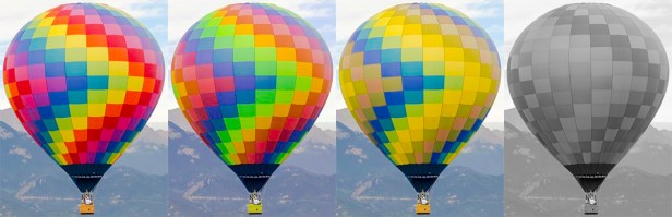 Balloon-Color-Blindness