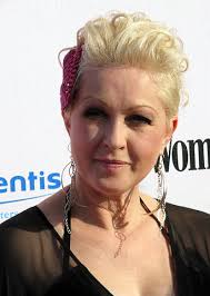 CyndiLauper