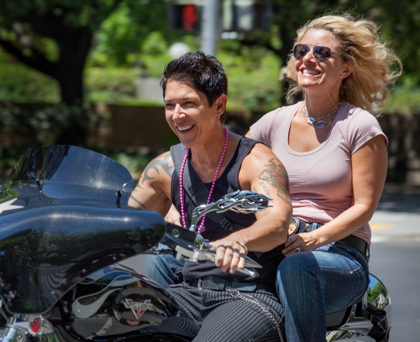 Dykes, schema, lesbian, LGBTQ, prediction