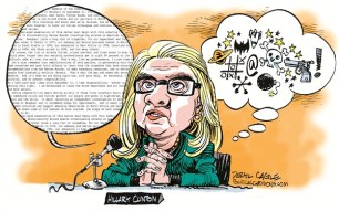 HillaryTestifying