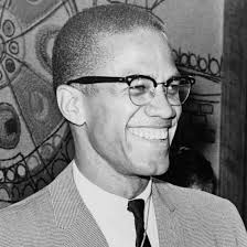 MalcomX