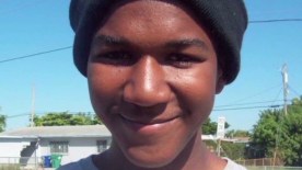 TrayvonMartin