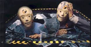 CrashTestDummies