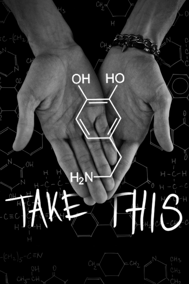 The Dopamine of Social Media, The Dopamine of Trolling