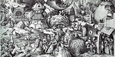 How did The Seven Sins of Memory help Trump's Election in 2016