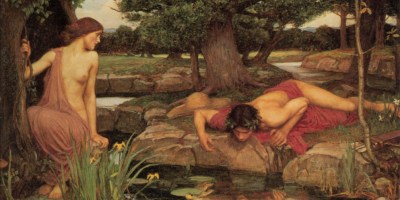 The Narcissism of Donald Trump