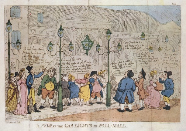 gaslights1809