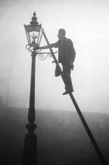 lamplighter