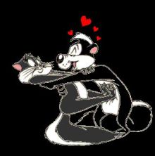 Pepe Le Pew