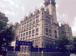 trumpdchotel