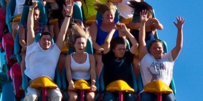 Unproductive Narcissist