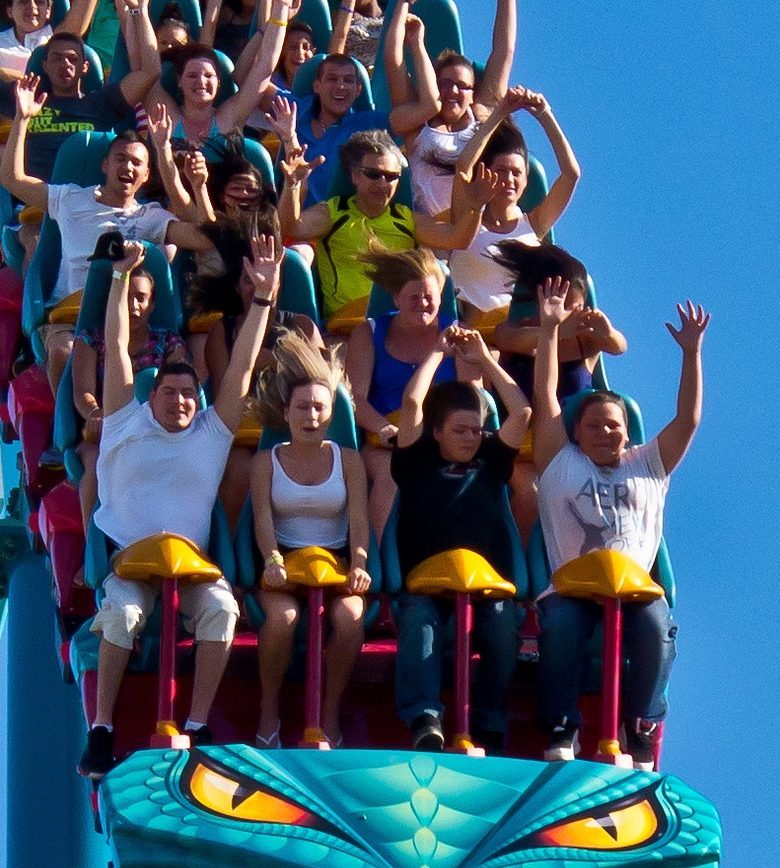 Unproductive Narcissist