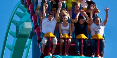 Unproductive Narcissist