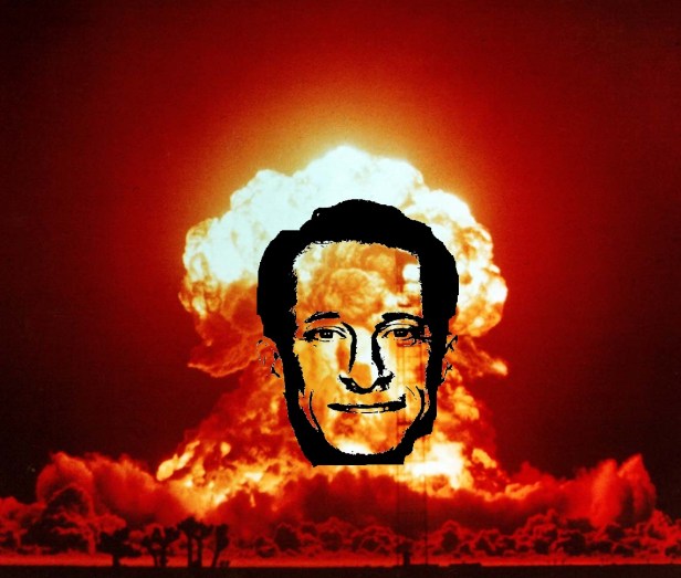 Anthony Weiner's Wiener