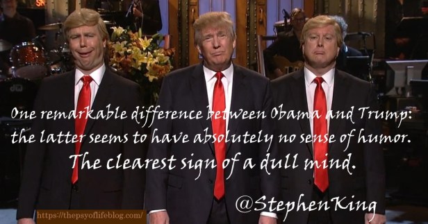 Meme: PG has no Sense of Humor