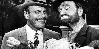 White Identity Politics the Root of Stupid