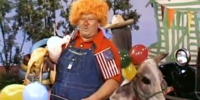 What causes the Republican base to continue voting for Republicans?