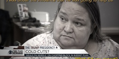 Why are Trump policies hurting MAGA? And why is MAGA surprised?