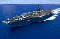 USS Carl Vinson