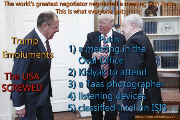 TrumpLavrovKislyakMEME