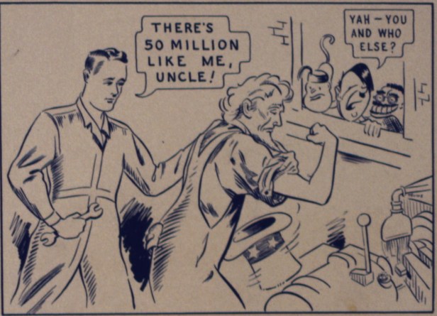 What can white people do to end racism