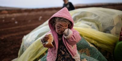 How do we know we've reached the limits of our compassion?