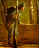 Sentry_(Painting_by_Mednyánszky)