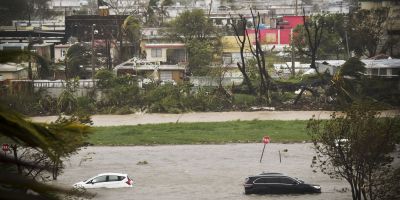Getty Images, Hector Retamal, AFP, Roberto Clemente Coliseum, San Juan