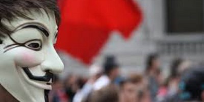 Why is the social media hashtag resistance likely to lead to disaster?