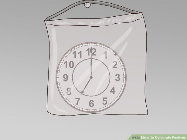 How to Festivus 2017