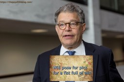 AlFrankenPoses4PixPic