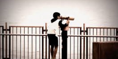 Is it possible to be happy while the Republicans destroy our democracy?