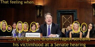 Brett Kavanaugh, Christine Blasey Ford, Senate Judiciary Committee, Supreme Court