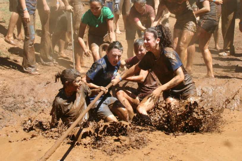 How can we resist and even reverse the cultural shift towards racism and polarization in our country?