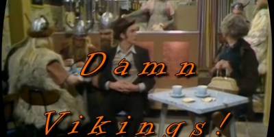 What does end up in the spam queue of a blog?