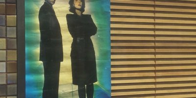 Why is Trump's approval rating so steady?