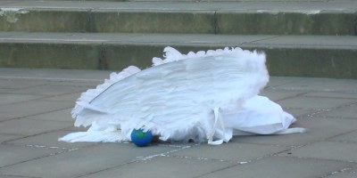 How is it possible that Black people can endure systemic racism with such grace and still aspire to a more perfect union?