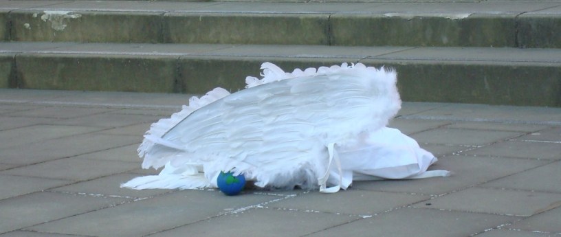 How is it possible that Black people can endure systemic racism with such grace and still aspire to a more perfect union?