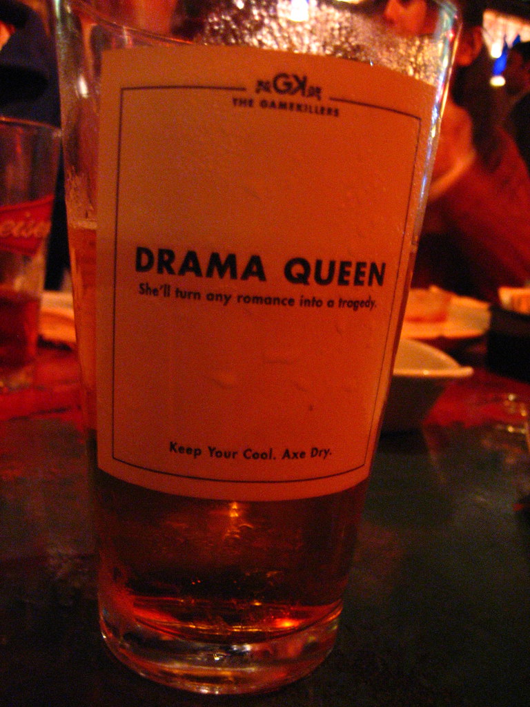 Victim Narcissistic Personality Disorder