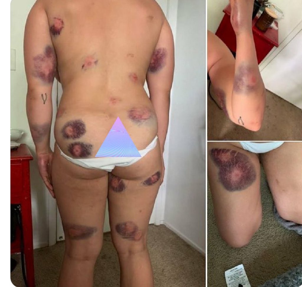 How to tell if you're living in authoritarianism