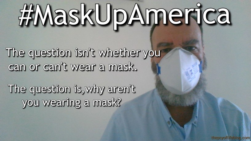 #MaskUpamerica
