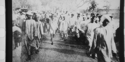 Non-Violent Resistance