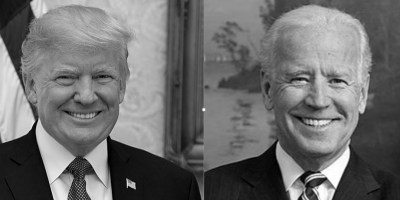 How do people really choose between Trump or Biden?