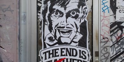 Blinded by Cognitive Dissonance