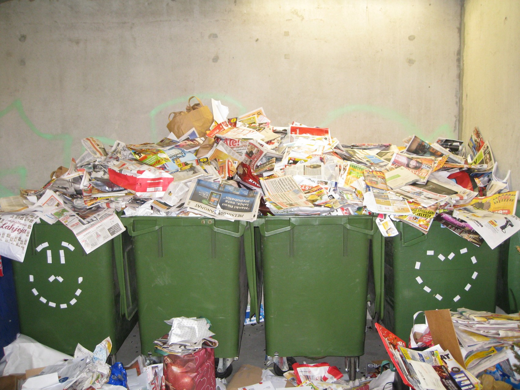 When Calling Your Member of Congress Doesn't Work