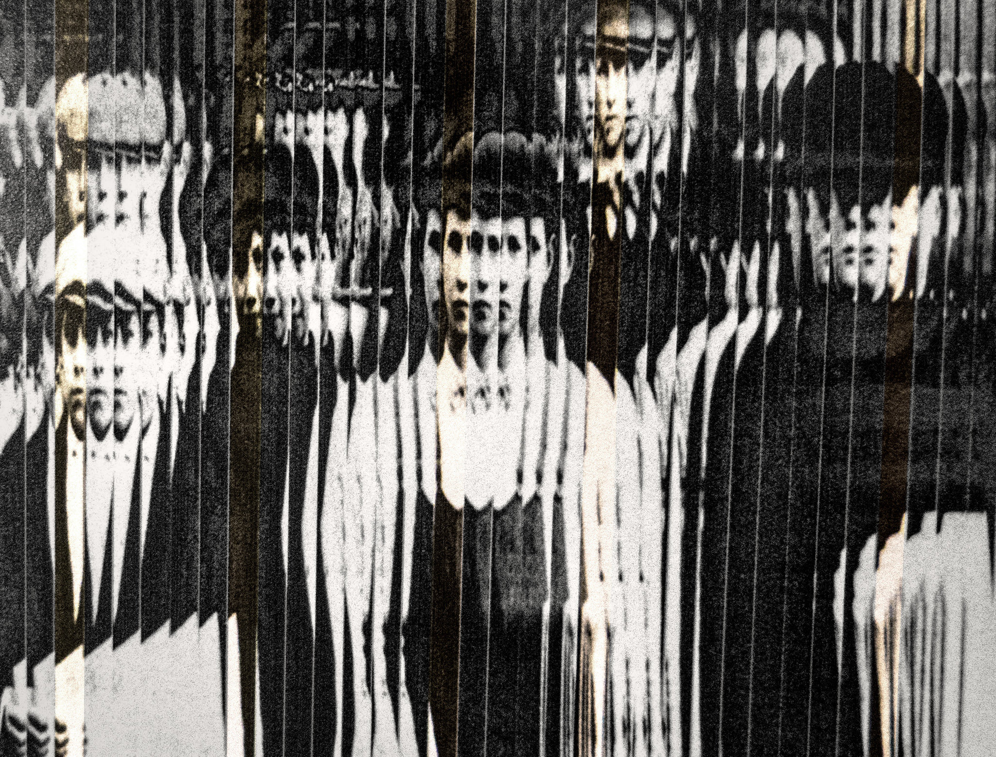 How will Trump's Support Collapse