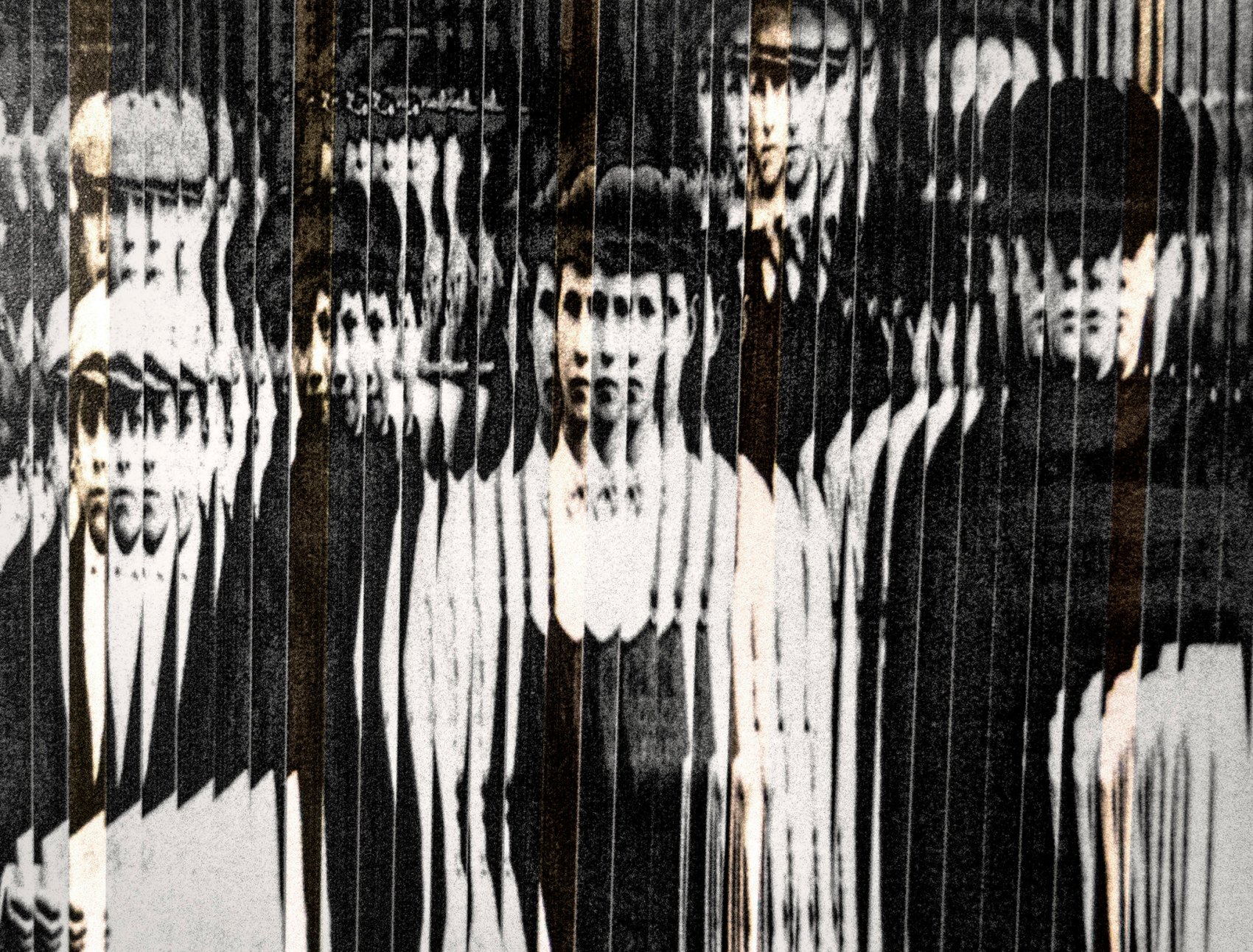 The Collapse of Trump's Support