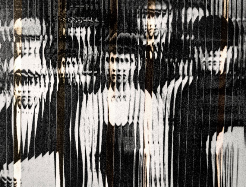 How will Trump's Support Collapse