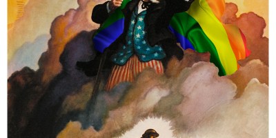 How is Trump's divisiveness affecting the country?