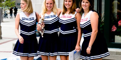 The Ways Trump Could Steal the Election